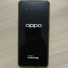 OPPO Reno7A 楽天モバイル SIMフリー