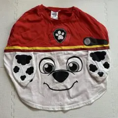 パウパト マーシャル Tシャツ 110