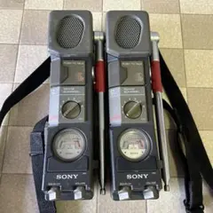 2025年最新】SONY ICB 87の人気アイテム - メルカリ
