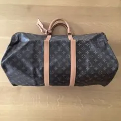 ルイヴィトン ボストンバッグ