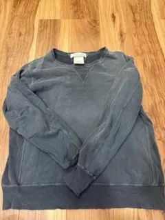 REMI RELIEF スウェット　レミレリーフ　M