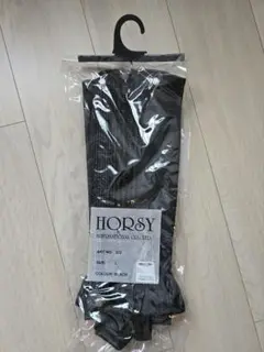 HORSY ブラック チャップス