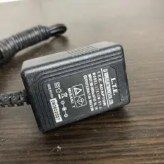 BOXYウォッチワインダー LTE12W-S1 ACアダプタ
