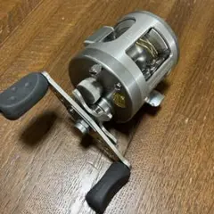 アブ abu morrum モラム SX3600C ハイスピード ベイト