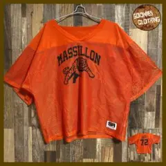 マッシロン・ワイルドキャッツ アパレル ゲームシャツ タイガー 半袖 Tシャツ