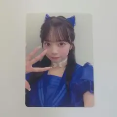 増田彩乃 CUTIE STREET きゅーすと トレカ ver.6 セーラー衣装