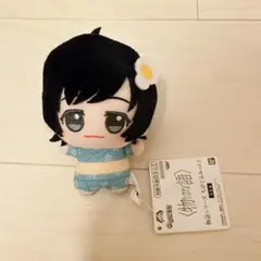 物語シリーズ ちびぐるみ vol.2 阿良々木月火　ぬいぐるみ