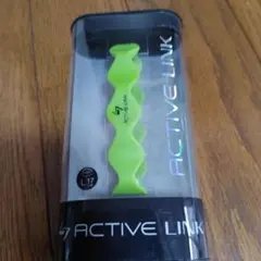 ReFa ACTIVE LINK アクティブリンク グリーン Lサイズ