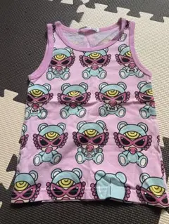 タンクトップ