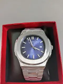 LGXIGEオマージュ腕時計 パテックフィリップ ノーチラス