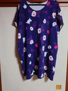 ムーミンチュニック