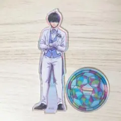 ブルーロック 潔世一 ブルーロック展 アクスタ