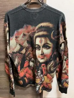 2025年最新】Supreme Ganesh L/S Thermalの人気アイテム - メルカリ