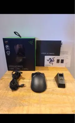 Razer キーボードマウス