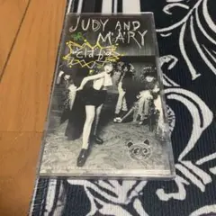 judy and mary そばかす