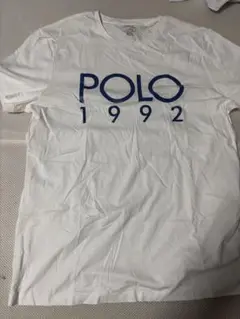 Polo Ralph Lauren 1992 Tシャツ Lサイズ