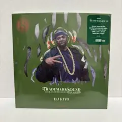 DJ KIYO Erick Sermon MIX Trademark Sound