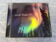 CD 井上陽水 ベストバラード