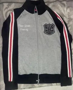 Tommy Hilfiger ジャージジャケット M