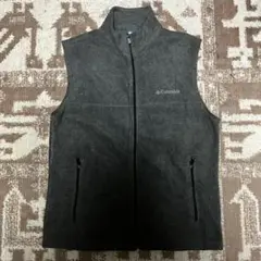 【送料込】Columbia Fleece Vestコロンビア フリースベスト