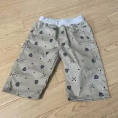 90サイズ ゴム入りボトムス　POLO
