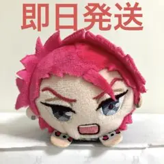 猿川慧 カリスマ ぷにころマスコット GiGO限定 0901