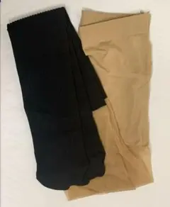 ニイハイスタイル　ストッキング　【中古】　掃除用