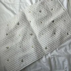 ホリック 敷きパッド 約90cm x 50cm