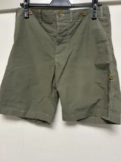 MHL マーガレットハウエル　☆ コットンショートパンツ 1