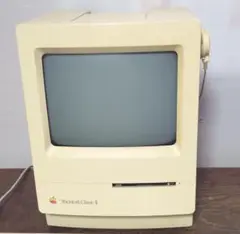 2025年最新】apple macintosh classic iiの人気アイテム - メルカリ