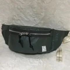 極美品 ラゲッジレーベル ライナーネオ ウエストバッグ ボディ