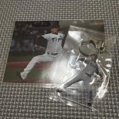岩崎優 阪神タイガース ラッフルくじ セット