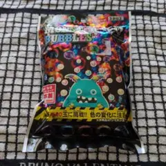 トモダモンスター バブルス 日本製