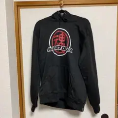 新日本プロレス×しまむら 魂パーカー