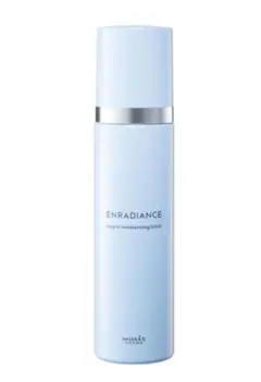 エンラディアンス シープインモイスチャライジングローション 150mL
