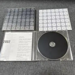 GLAY/DOME TOUR 2001-2002\"ONE LOVE\