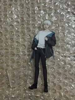 WINDBREAKER 梅宮一 1番くじ アクスタ