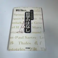 よくわかる哲学のはなし