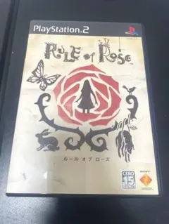 2025年最新】PS2 ルールオブローズの人気アイテム - メルカリ