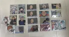ハイキュー!!