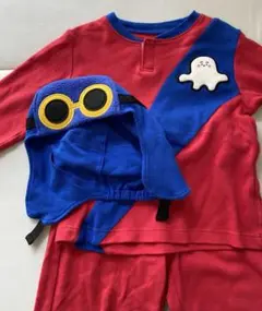 シナぷしゅ 探検隊 ベルメゾン