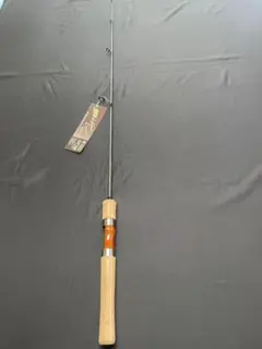 鱒レンジャー カスタム マスレン 鱒レン トラウトロッド　バスロッド CT38 TURINGMONKEY(ツリモン) (レンジャーシリーズ) グレート鱒