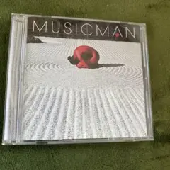 MUSICMAN CD