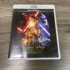 Blu-ray&DVD STAR WARS THE FORCE AWAKENS