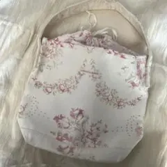 CABBAGES&ROSES バック