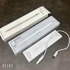 Universal Stylus Pen ホワイト