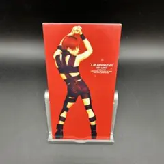 【匿名配送】T.M.Revolution／HOT LIMIT