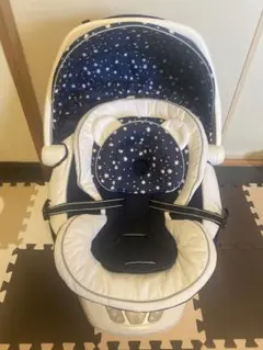 Aprica アップリカ スマートスウィングプラス 電動バウンサー (元箱有)