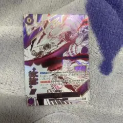 ワンピースカード　受け継がれる意志　神避