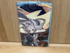 一番くじ 崩壊：スターレイル Vol.2 G賞　飛霄